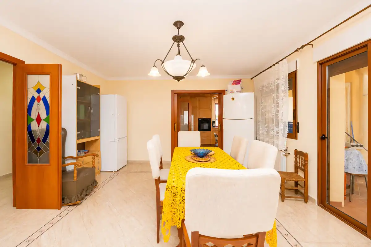 Wohnung mit Terrasse zum Verkauf in Carrer Josep de la Tona, imagen 8