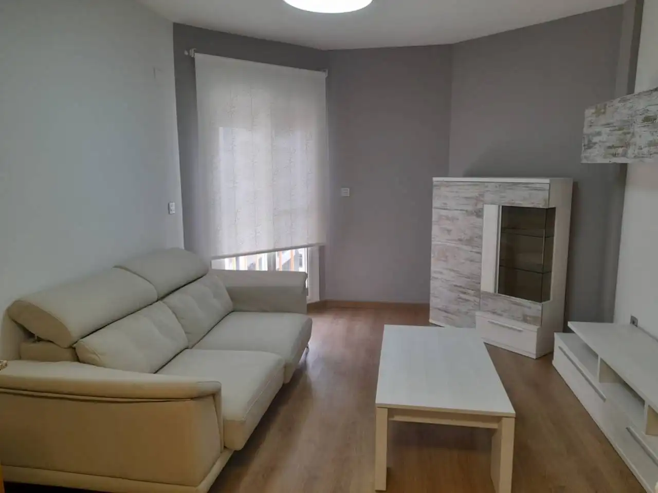 Wohnung zur Miete in Calle VICENTE BLASCO IBAÑEZ, Castalla