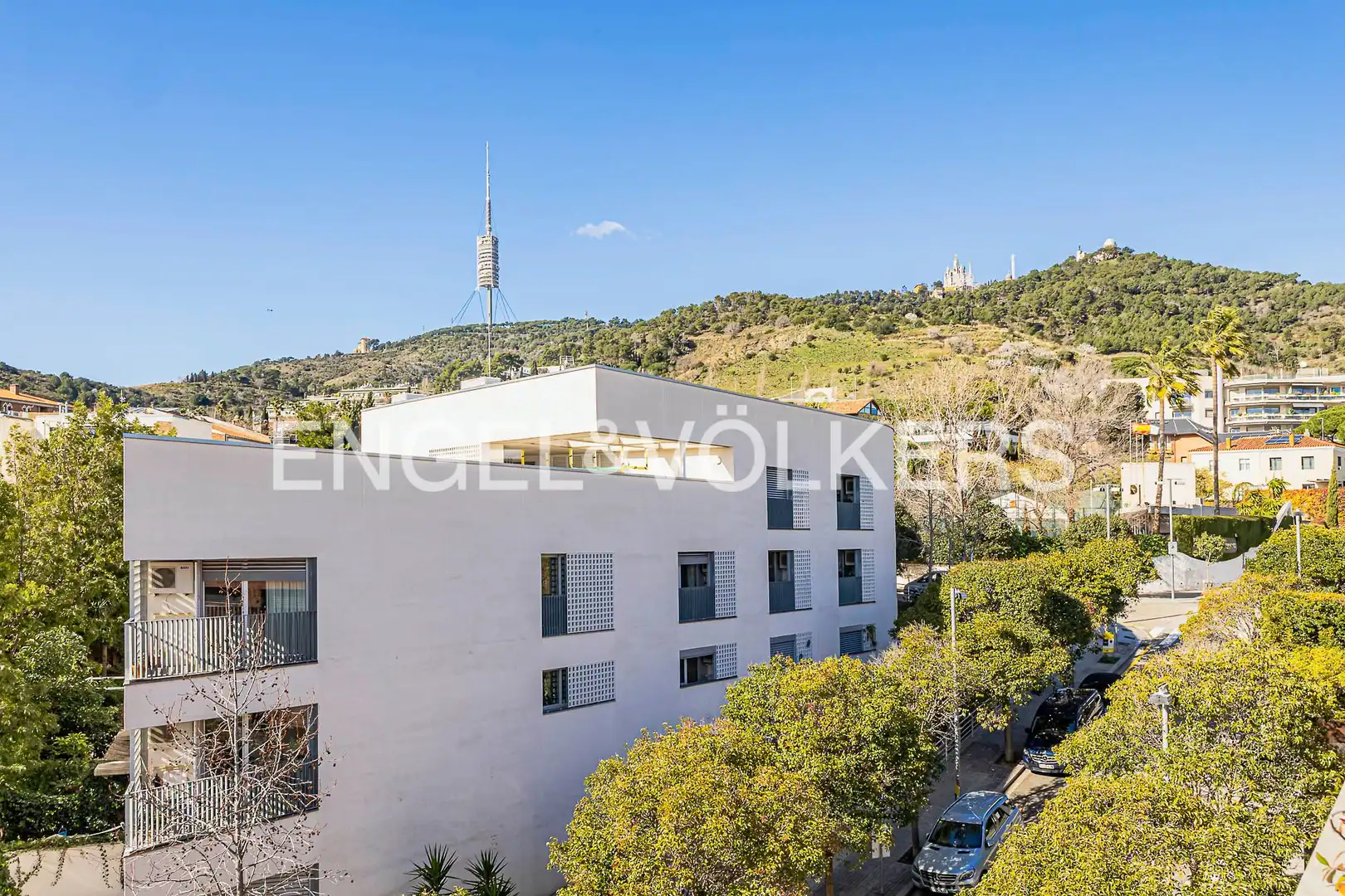 House for sale in Sarrià - Sant Gervasi, imagen 41