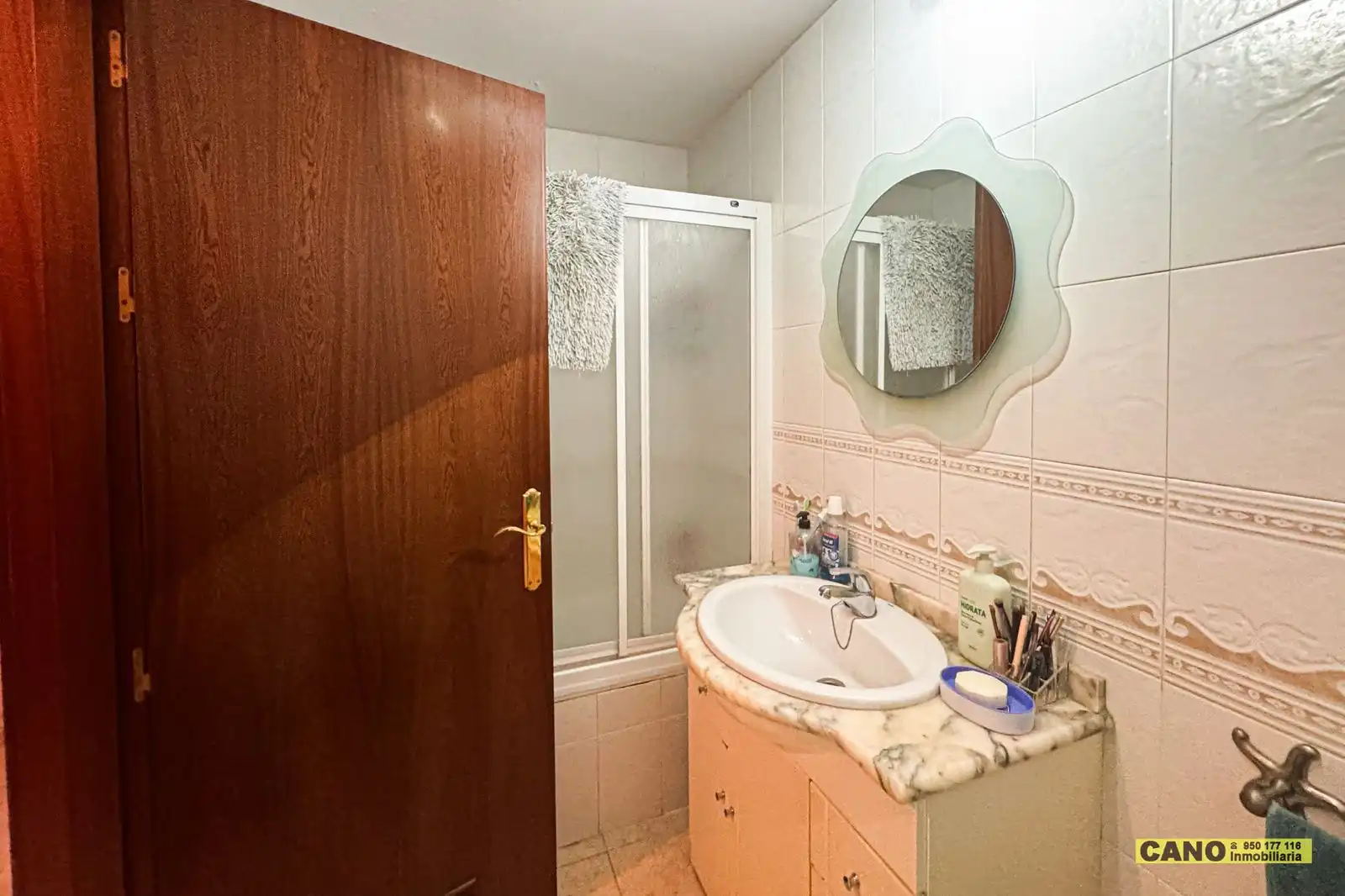 Baño de Piso en venta en Almería con Aire acondicionado, Calefacción y Trastero