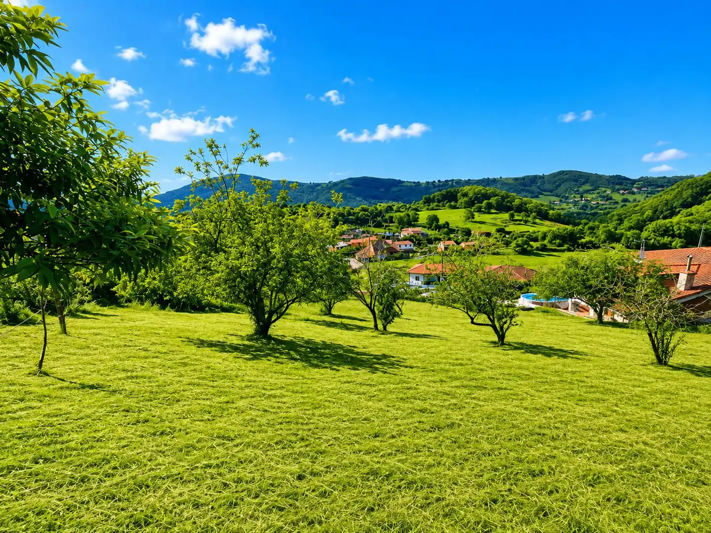 Residential land for sale in Grado, imagen 5