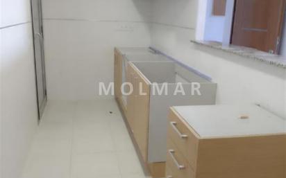 Cuina de Pis en venda en Benicarló amb Alarma