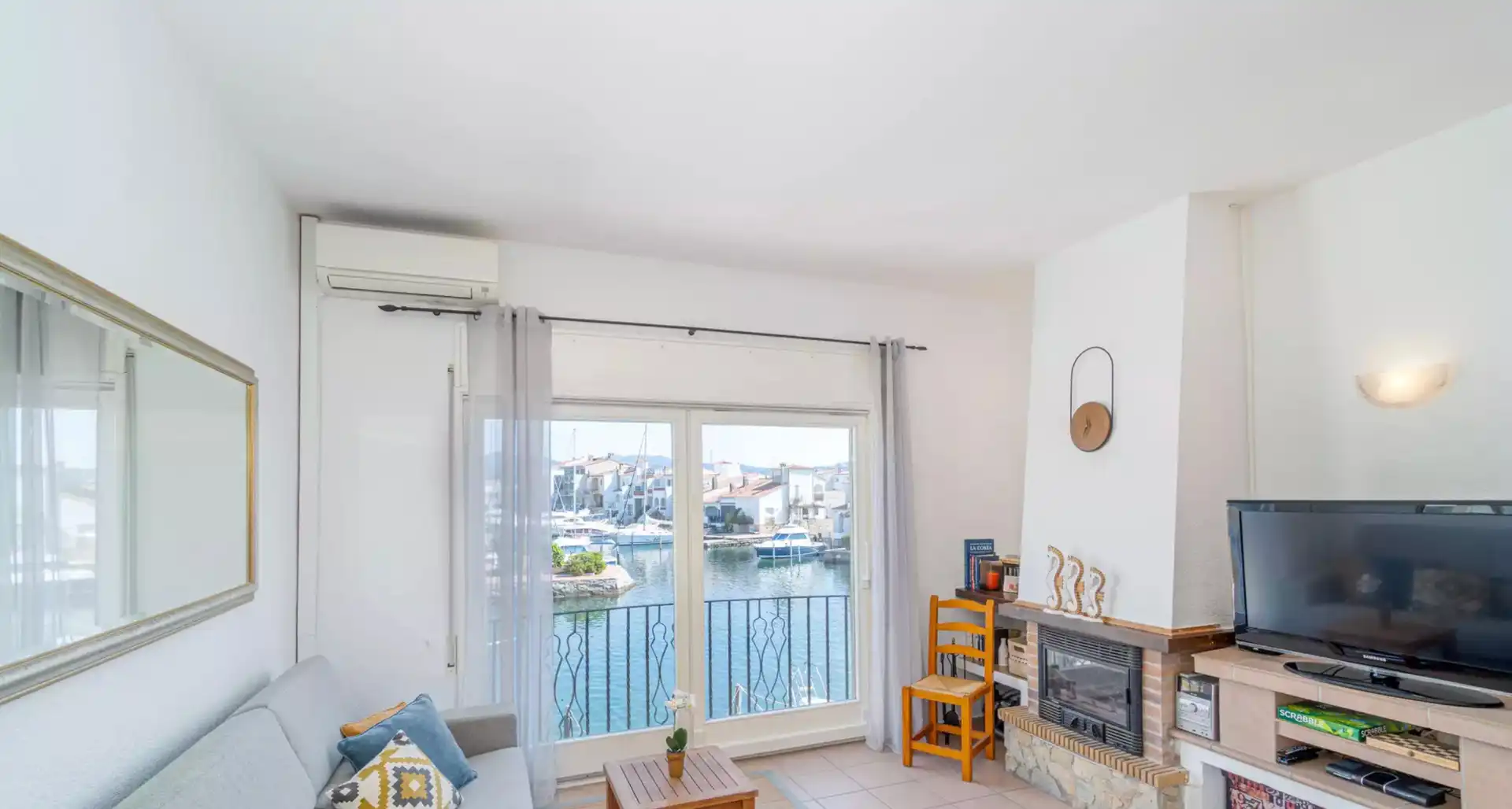 Casa en venta en CABALLITO DE MAR, imagen 2