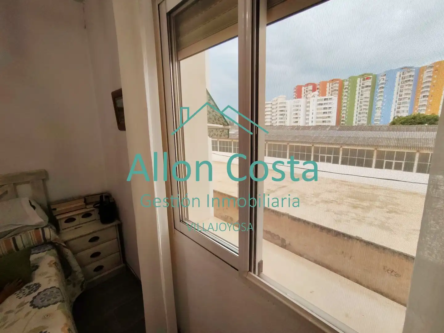Flat for sale in Platja de Vila Joiosa, imagen 12