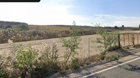 Foto 3 de Finca rústica en venta en Villanueva del Río Segura, Murcia