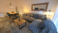 Living room of Flat for sale in Palamós  with Air Conditioner and Balcony