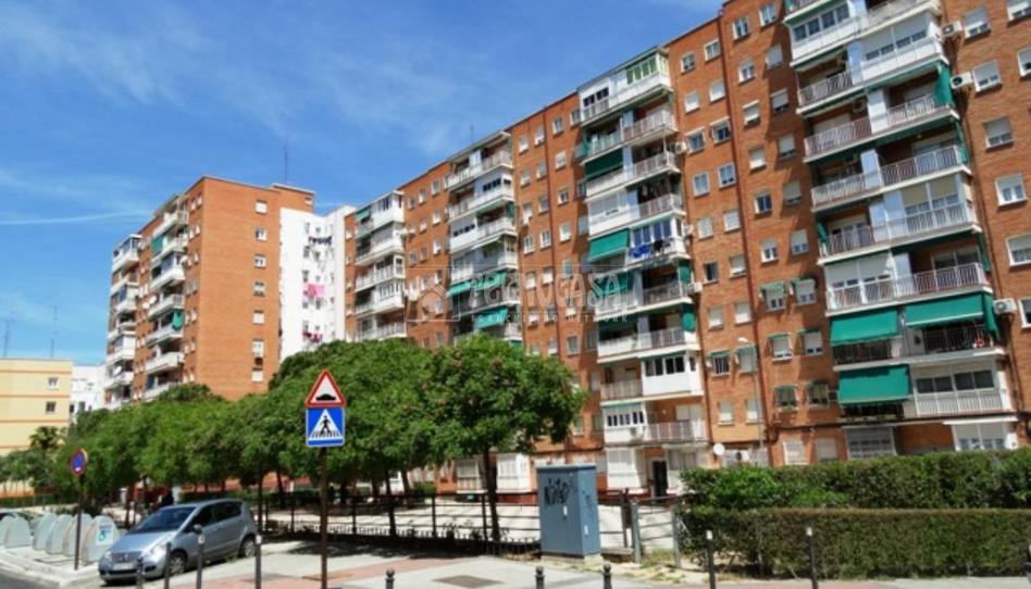 Foto 1 de Pis en venda a Zona Centro Joven, Madrid