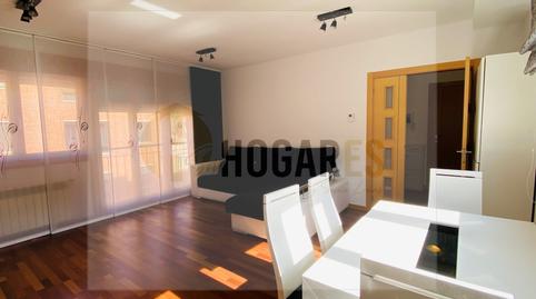 Photo 3 of Flat to rent in Jose Luis Argente Oliver, 2, Centro, Soria