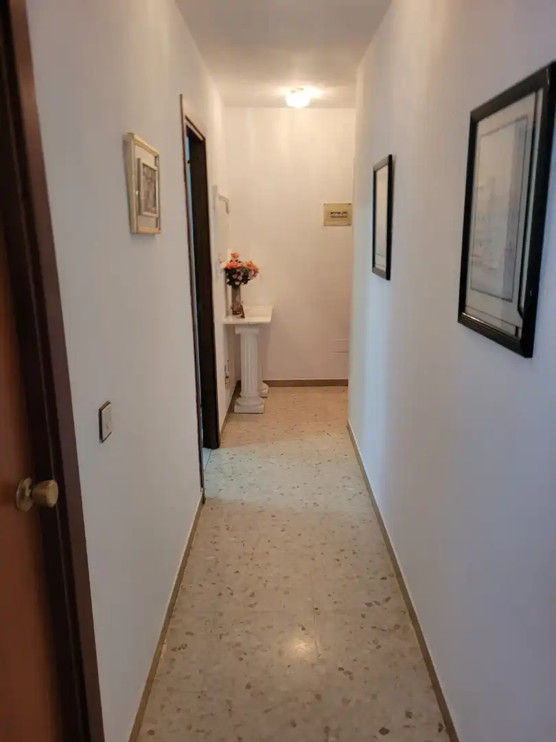 Apartament en venda a Calle Decano Higueras del Castillo, 37, La Carihuela - Los Nidos