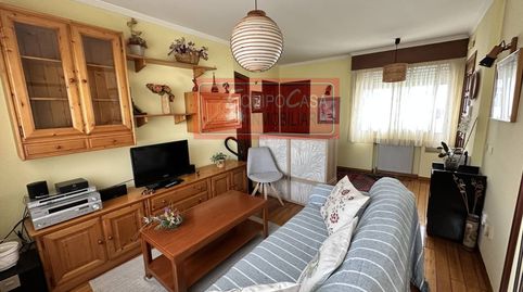Foto 5 de Apartament de lloguer a Centro - Recinto Amurallado, Lugo Capital