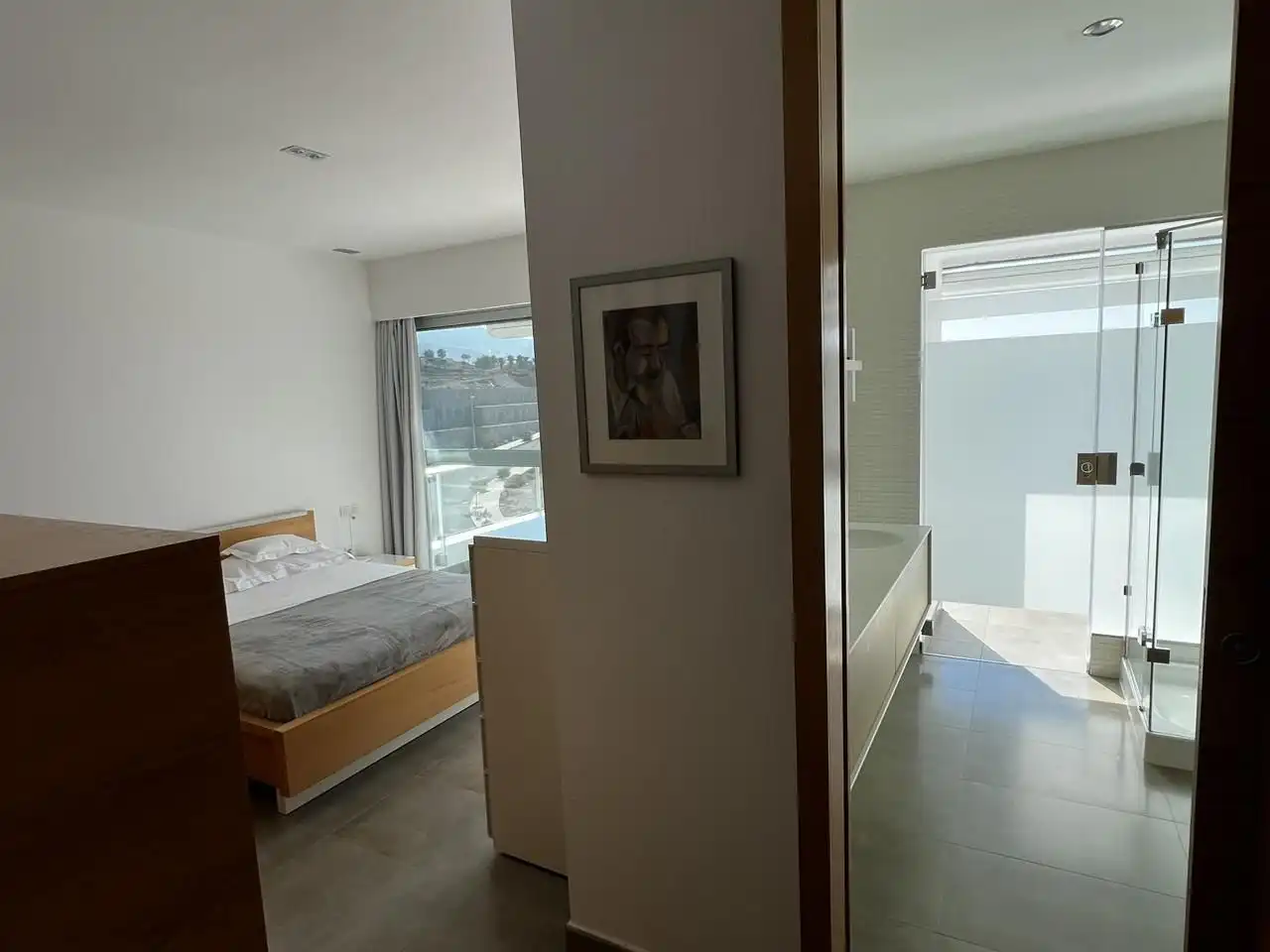 Piso con piscina en venta en Costa Adeje, imagen 13
