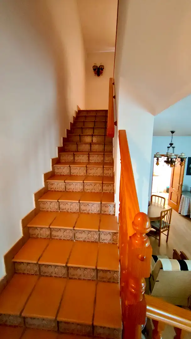 Casa o xalet en venda en Elche / Elx amb Aire condicionat, Calefacció i Jardí privat