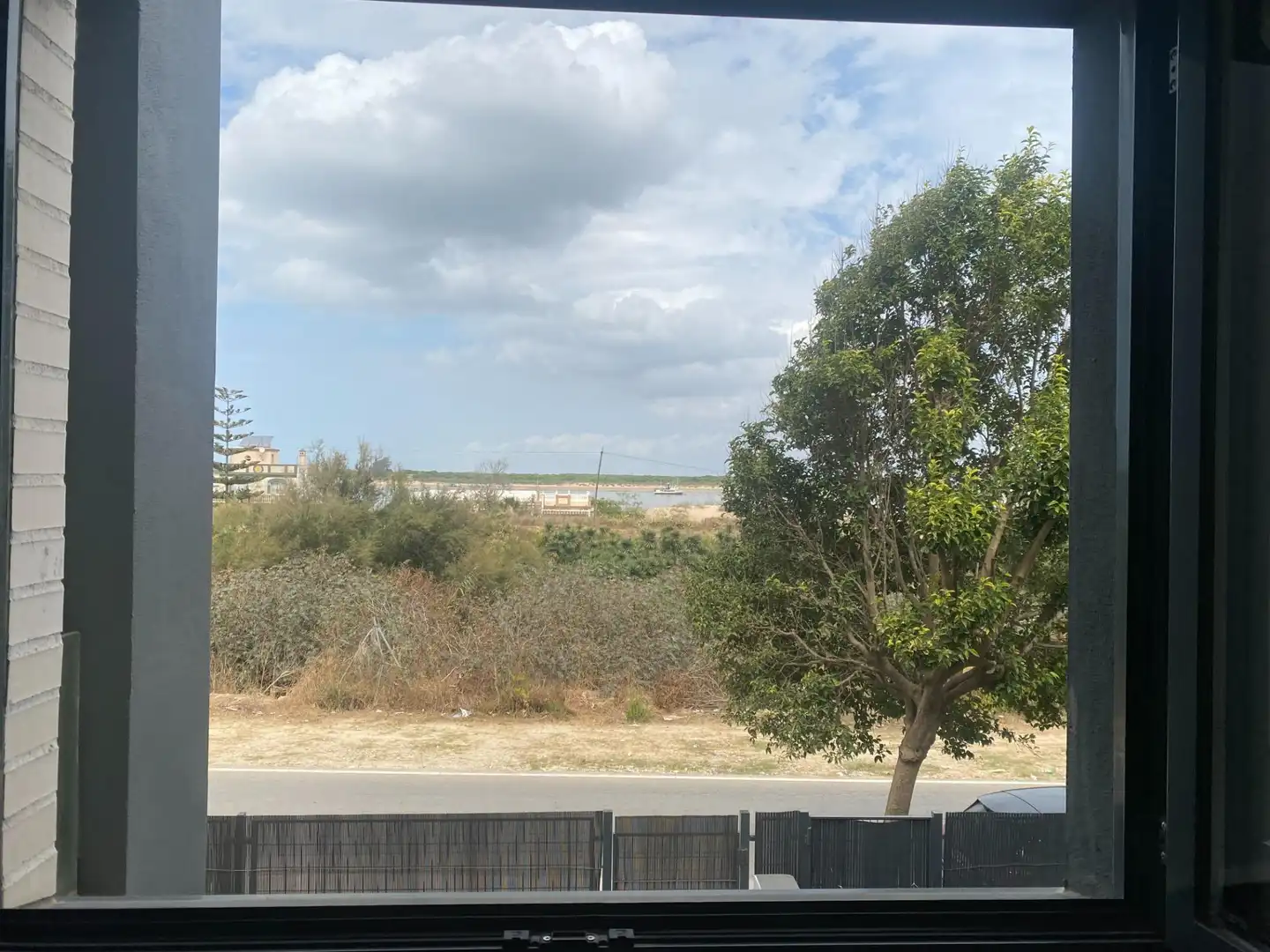 Flat for sale in Sanlúcar de Barrameda  with Air Conditioner, Heating and Private garden