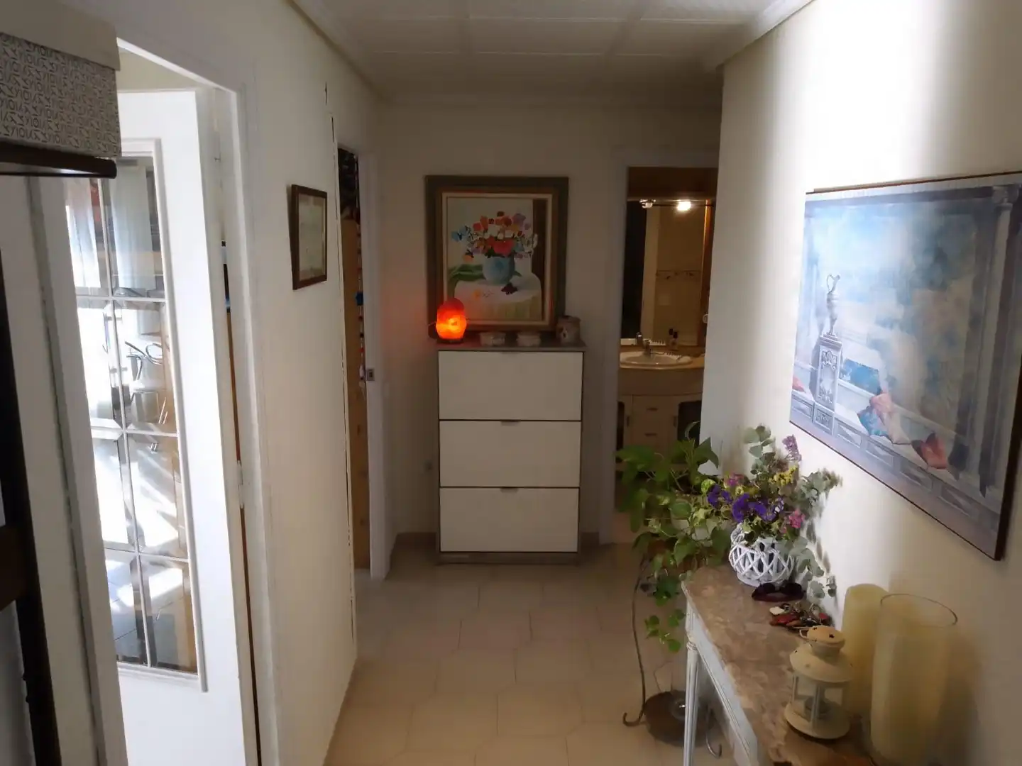Apartamento en venta en Plaza Castelar - Mercado Central