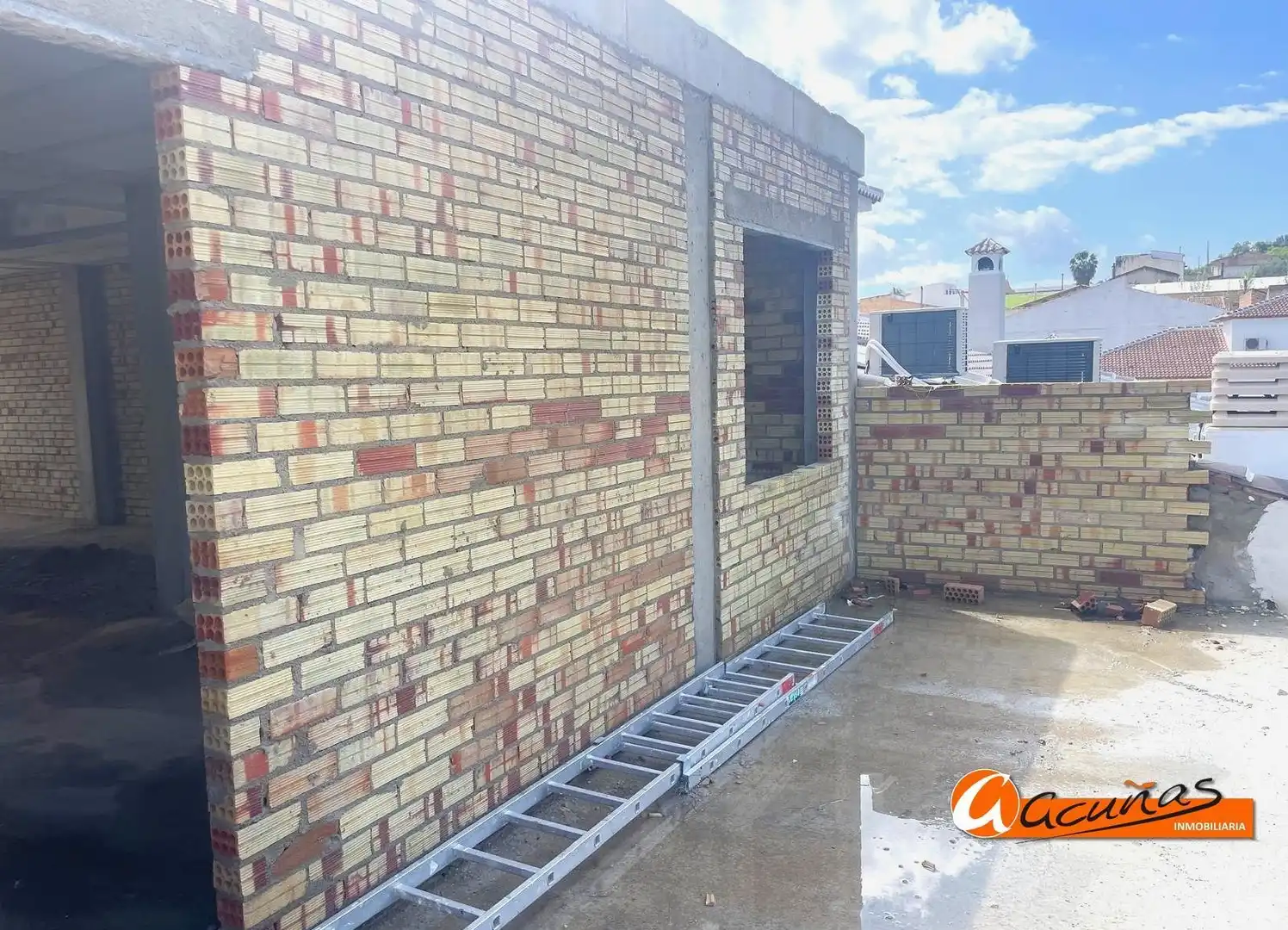 Immobles singulars en venda a Alameda, imagen 24