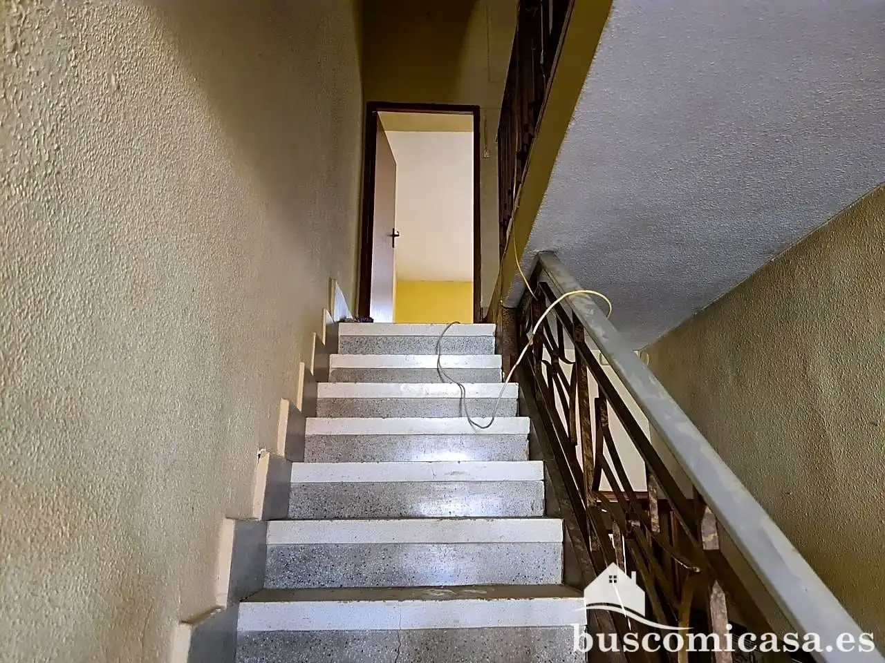 Terraced house with terrace for sale in Calle Senen Segura, imagen 9