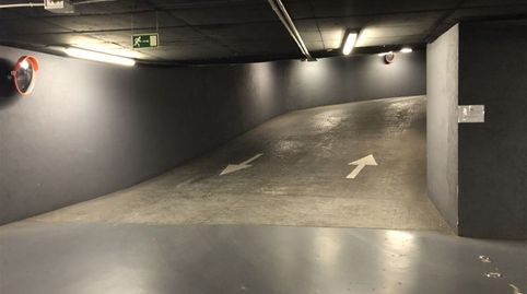 Foto 2 de Garaje en venta en Hermosilla, Goya, Madrid Capital