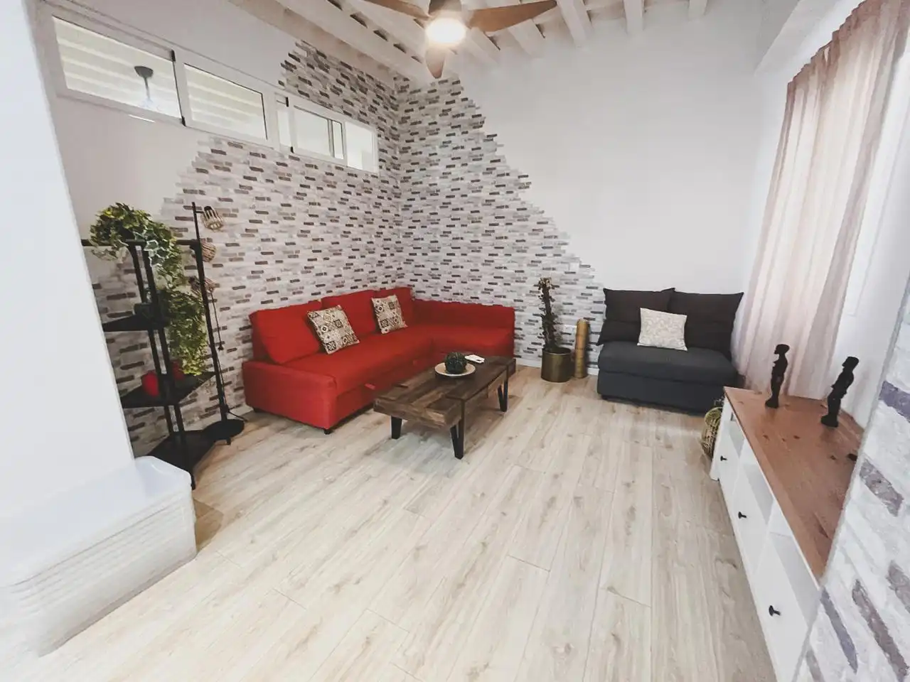 Piso en venta en Centro Histórico