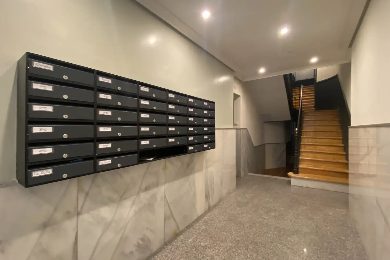 Apartamento en venta en Madrid con Aire acondicionado, Calefacción y Amueblado