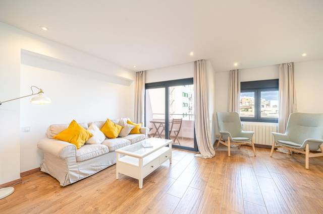 Piso en Venta en  FABRICA en Santa Catalina