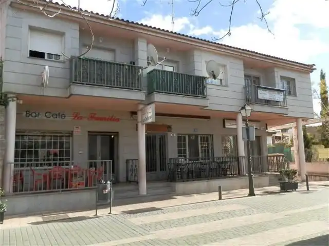 Individual de lloguer a Calle Peligros 3
