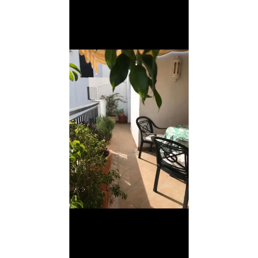 Apartament amb piscina en venda a Nueva Andalucía, imagen 7