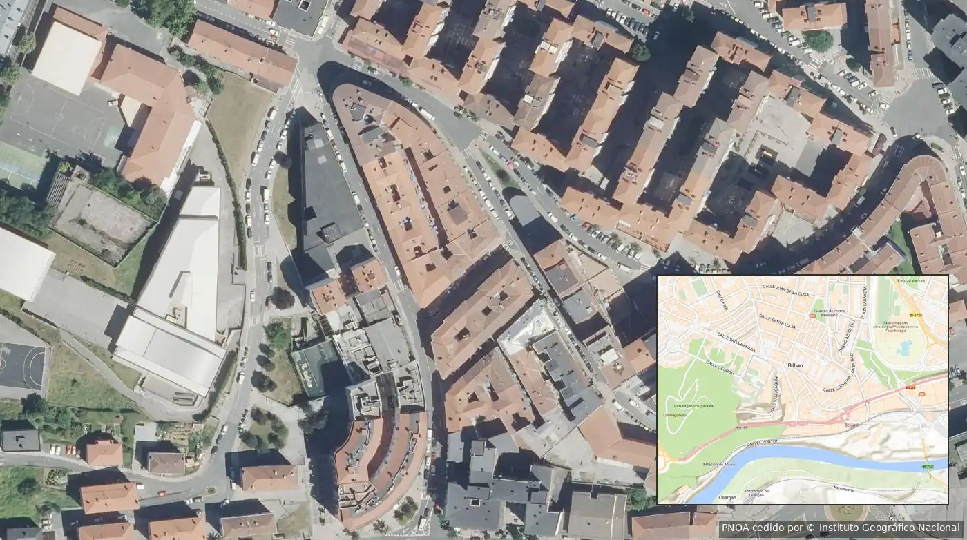 Piso en venta en Begoña - Santutxu, imagen 2