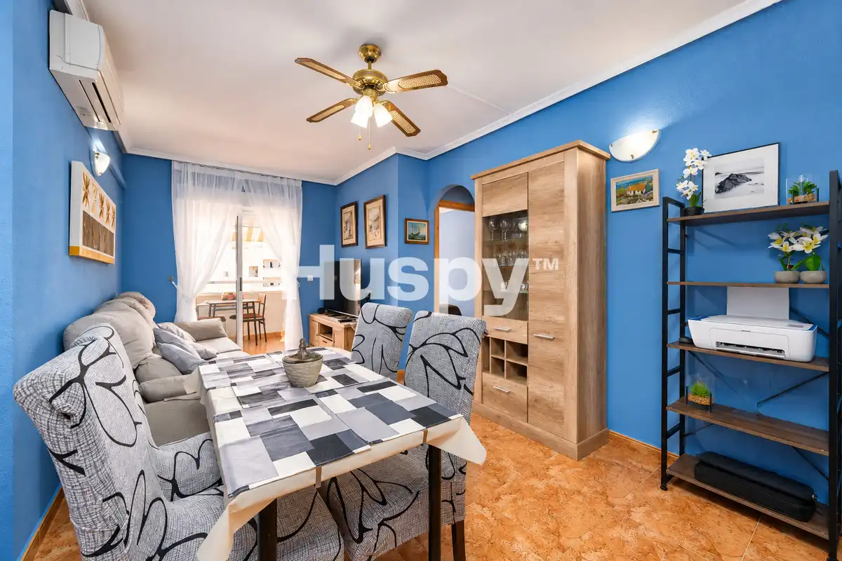 Penthouse with terrace for sale in Calle d Manuel Martinez Guirao, imagen 7