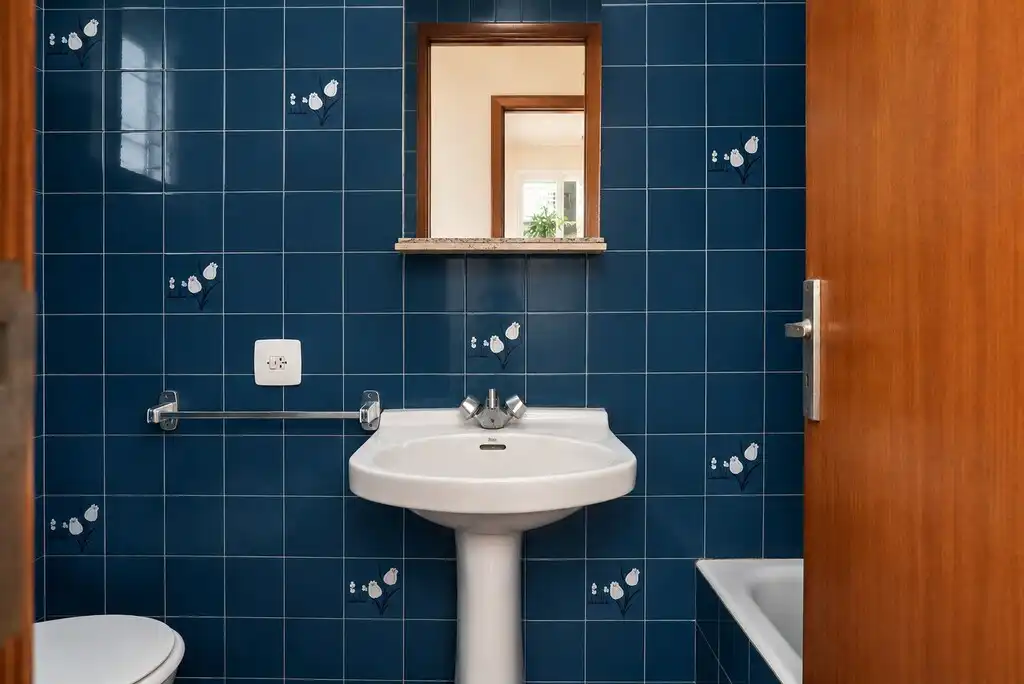 Baño de Piso en venta en Santa Margalida con Aire acondicionado, Terraza y Amueblado