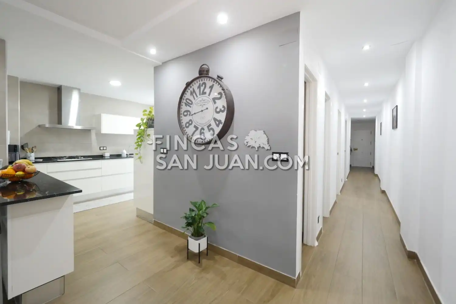 Piso con ascensor en venta en Campoamor - Altozano, imagen 3
