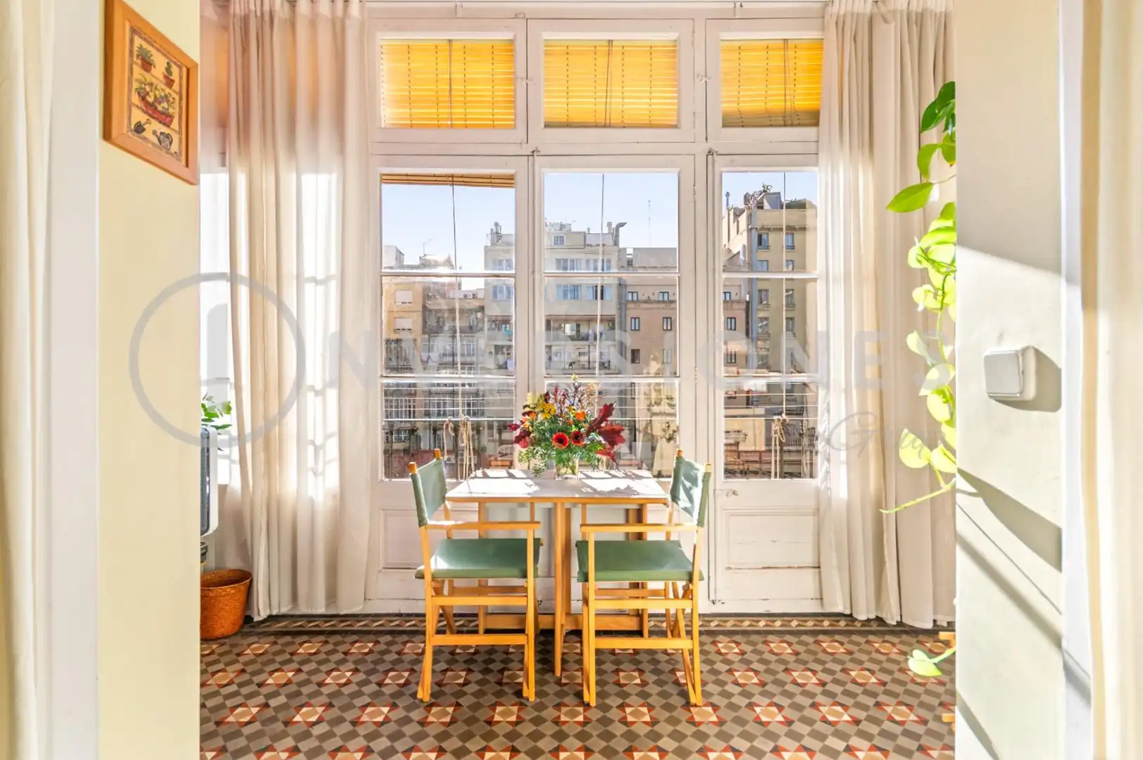 Wohnung mit Terrasse zum Verkauf in BRUC, imagen 5