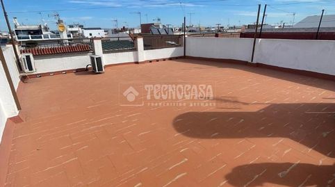 Foto 2 de Piso en venta en Valdezorras - El Gordillo, Sevilla Capital