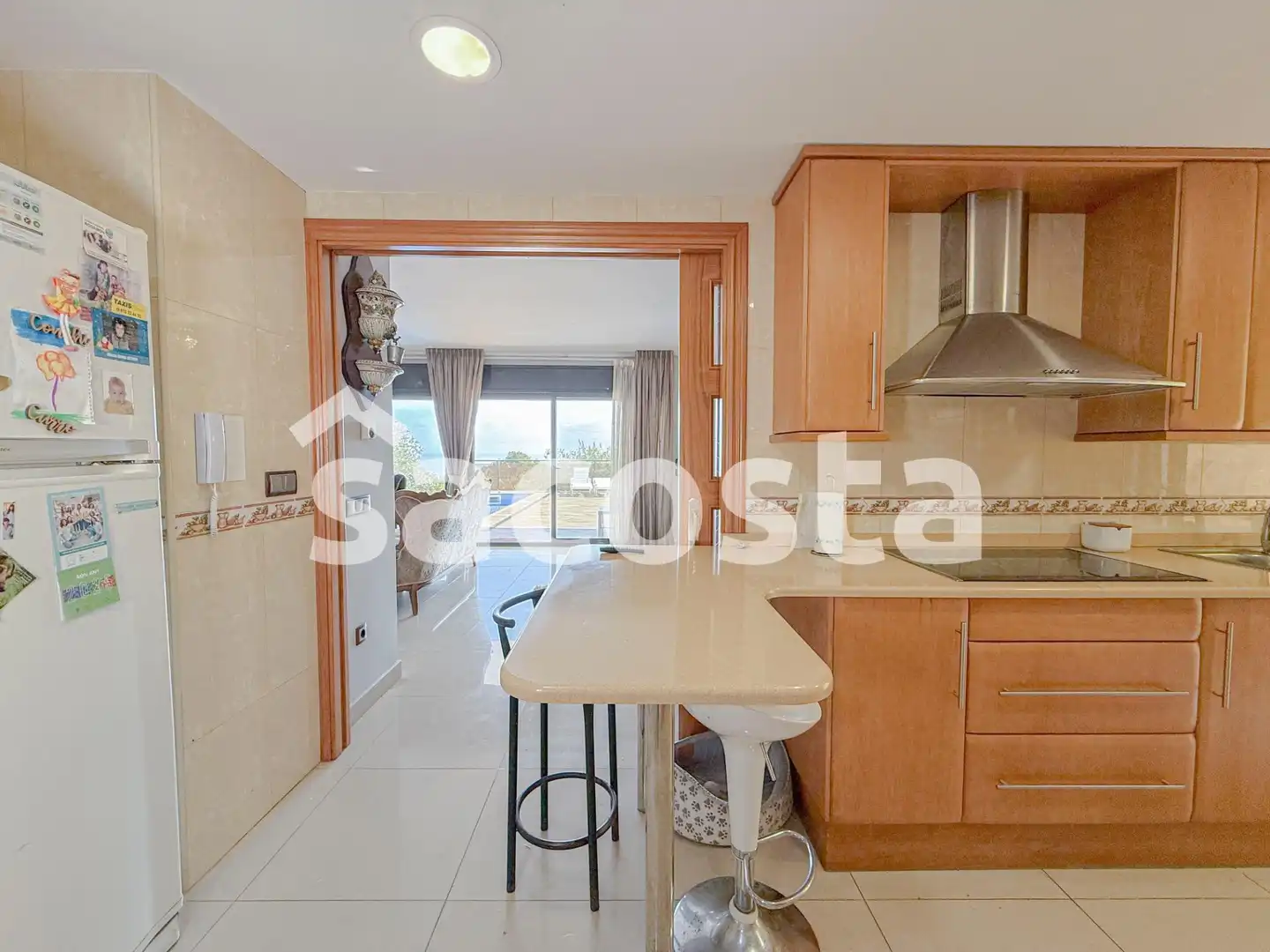 Casa con terrazza in vendita a STA CRISTINA, imagen 15