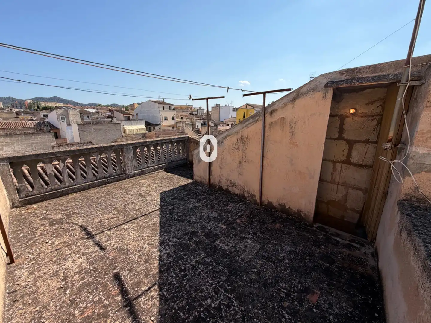 Terrassa de Casa o xalet en venda en Manacor amb Terrassa