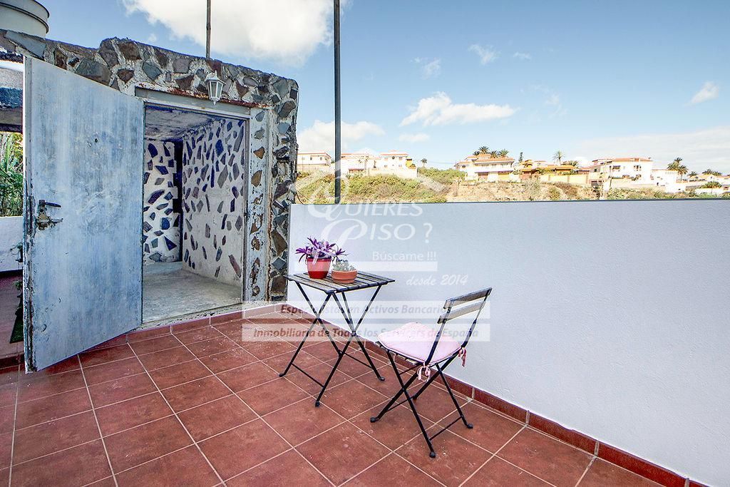 Terraza de Piso en venta en Firgas