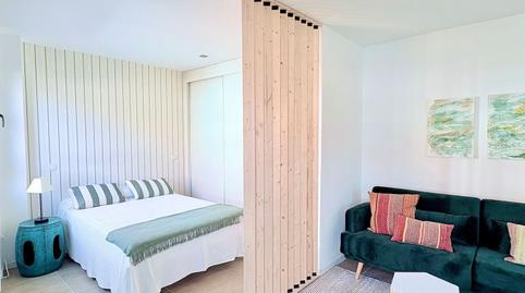 Foto 5 de Pis en venda a Antonio Ponz, Pueblo Nuevo,  Madrid Capital