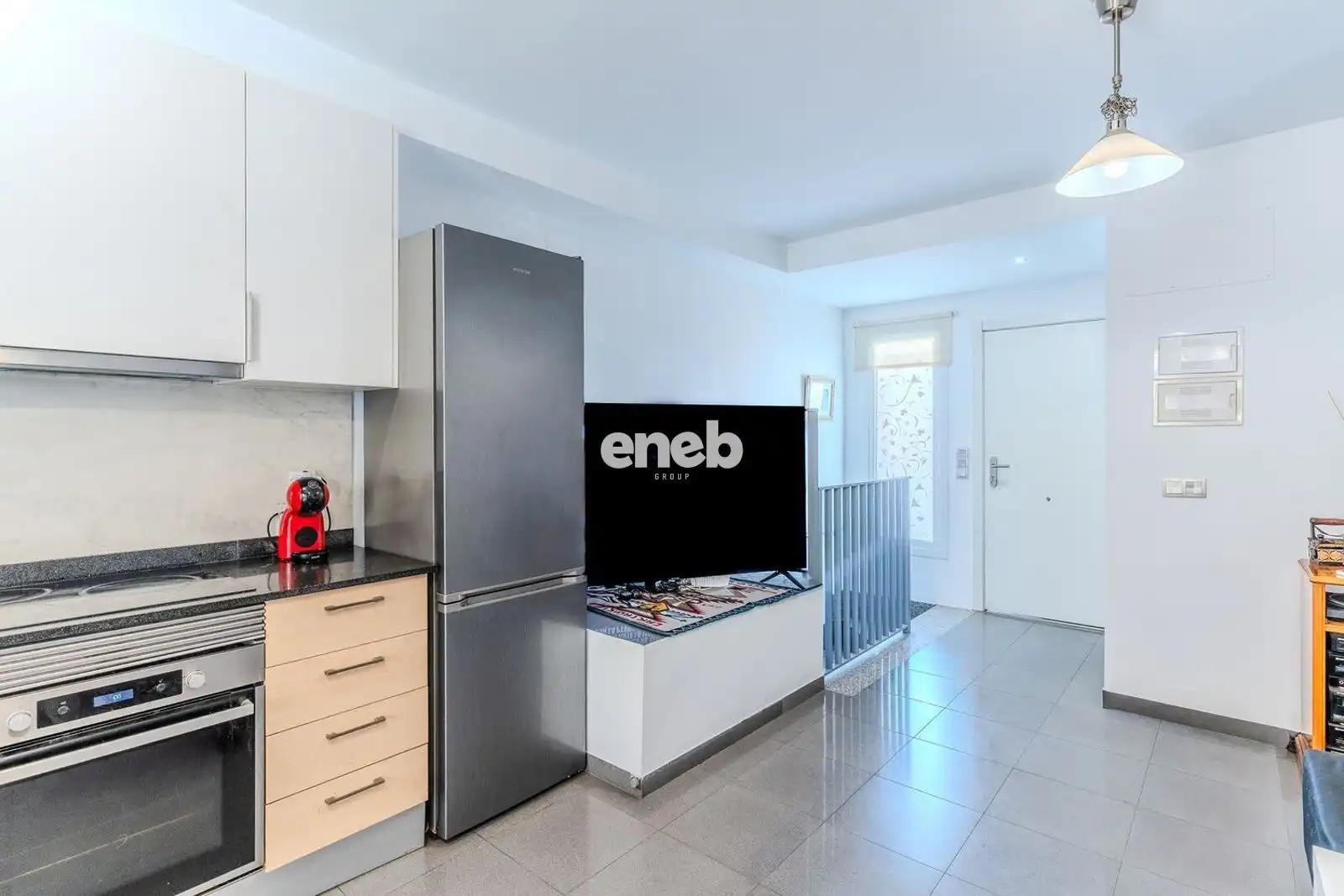 Duplex avec piscine à vendre à Solaes, imagen 13
