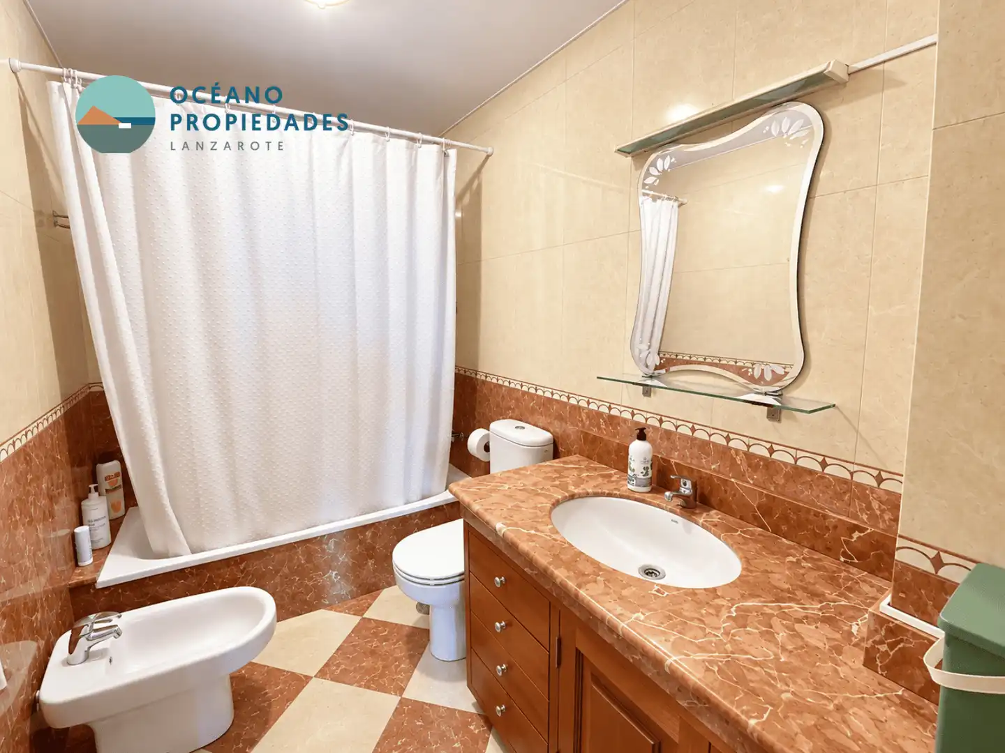 Apartment with lift for sale in Calle Triana, imagen 7