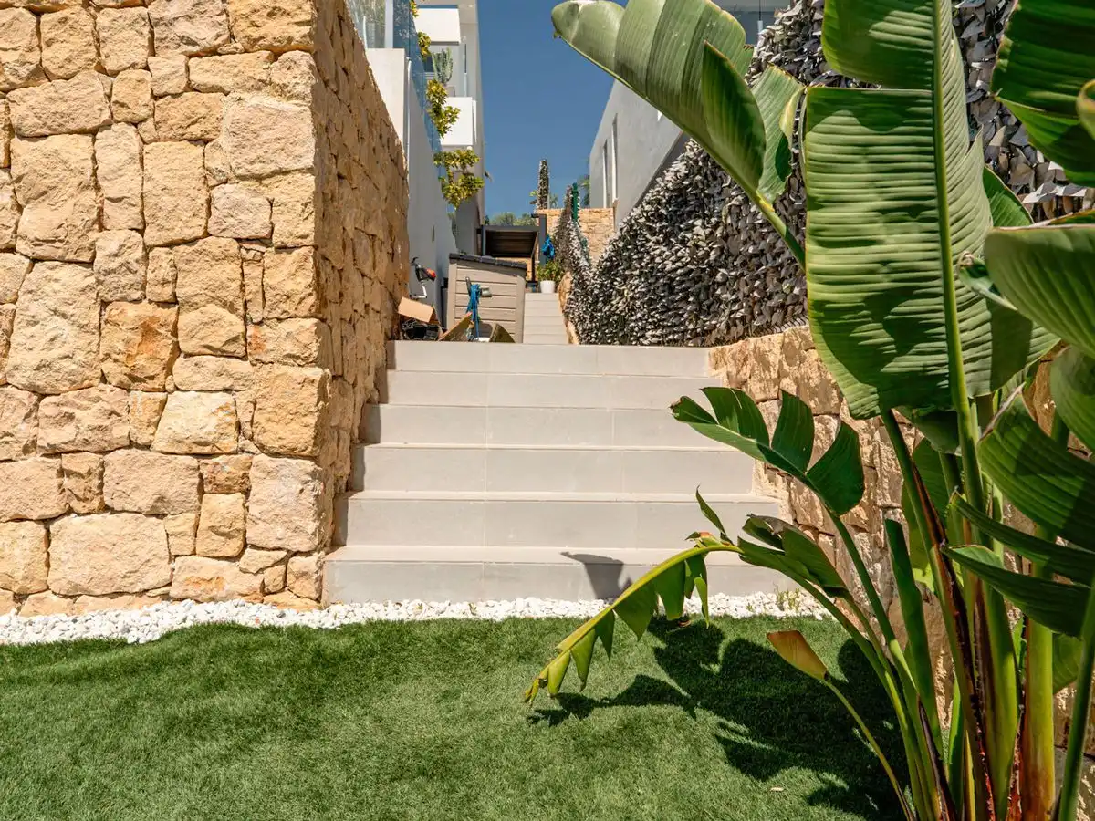 Chalet con piscina en venta en Golf Bahía, imagen 32