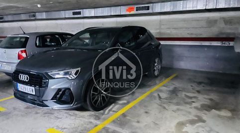 Foto 4 de Garatge en venda a Carrer Sant Martí de L'erm, Sant Joan - TV3, Sant Joan Despí