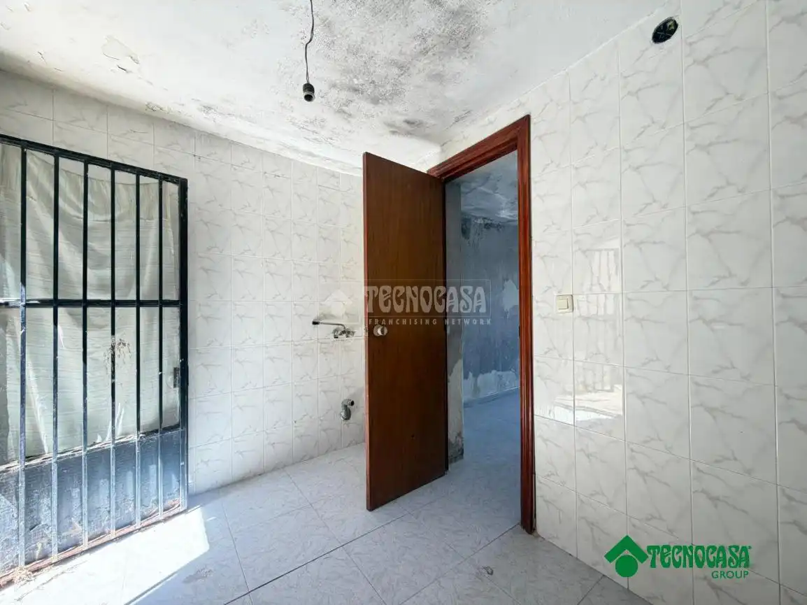 Baño de Piso en venta en Escalonilla