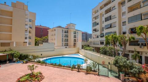 Foto 4 de Estudio en venta en Calle Campillos, Manantiales - Estación de Autobuses, Málaga