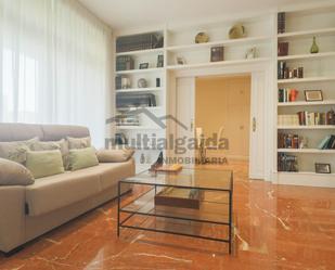 Living room of Flat for sale in Jerez de la Frontera  with Air Conditioner, Heating and Private garden