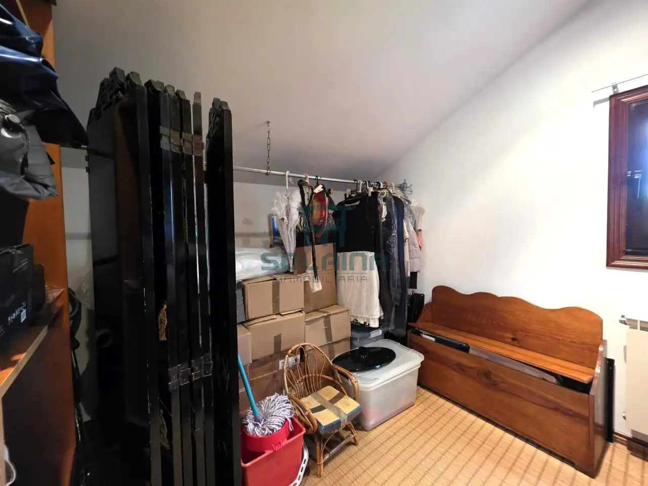 Casa o chalet en venta en Esgos con Calefacción, Jardín privado y Parquet