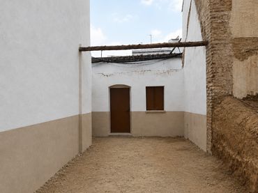 Terreno residenziale in vendita a Calle Ramón y Cajal