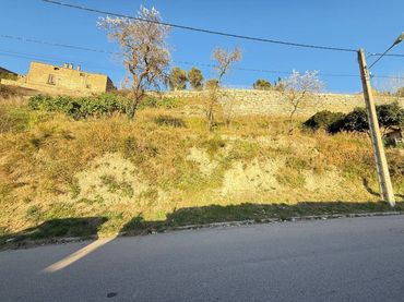 Wohnbaugrundstück zum Verkauf in Avenida Quintana 13