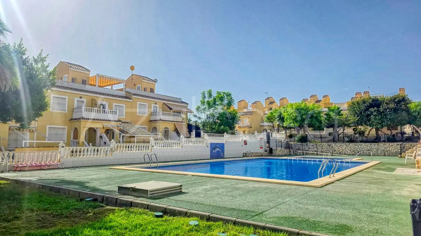Adosado con piscina en venta en Avenida Avenida Polonia, imagen 40