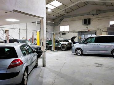 Nave industrielle à vendre à Zona Industrial
