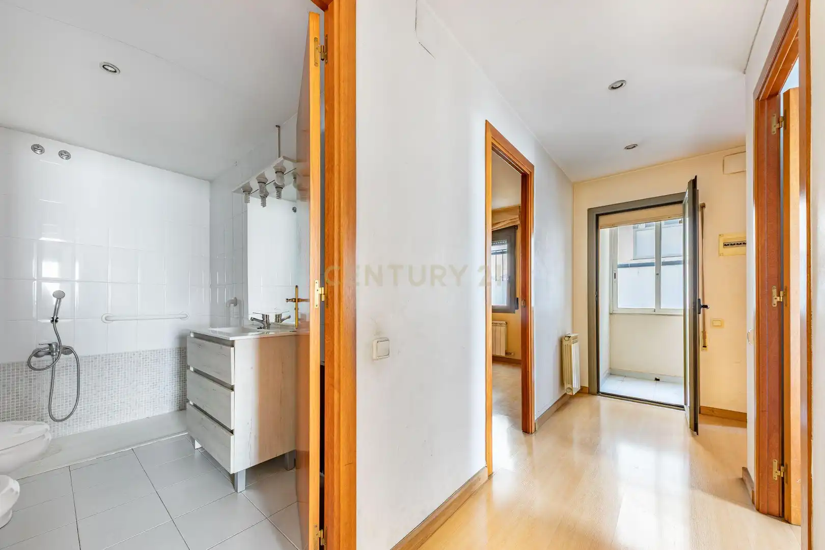 Flat for sale in La Roca del Vallès