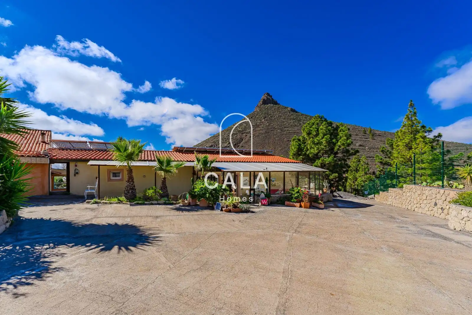 Detached house with terrace for sale in del Hoyo, imagen 5